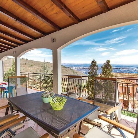 Petra Hills Apartment Opatija Bagian luar foto