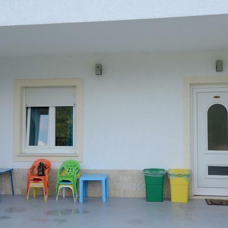 Petra Hills Apartment Opatija Bagian luar foto