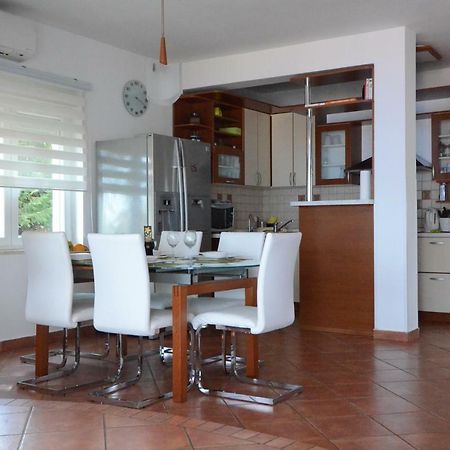 Petra Hills Apartment Opatija Bagian luar foto