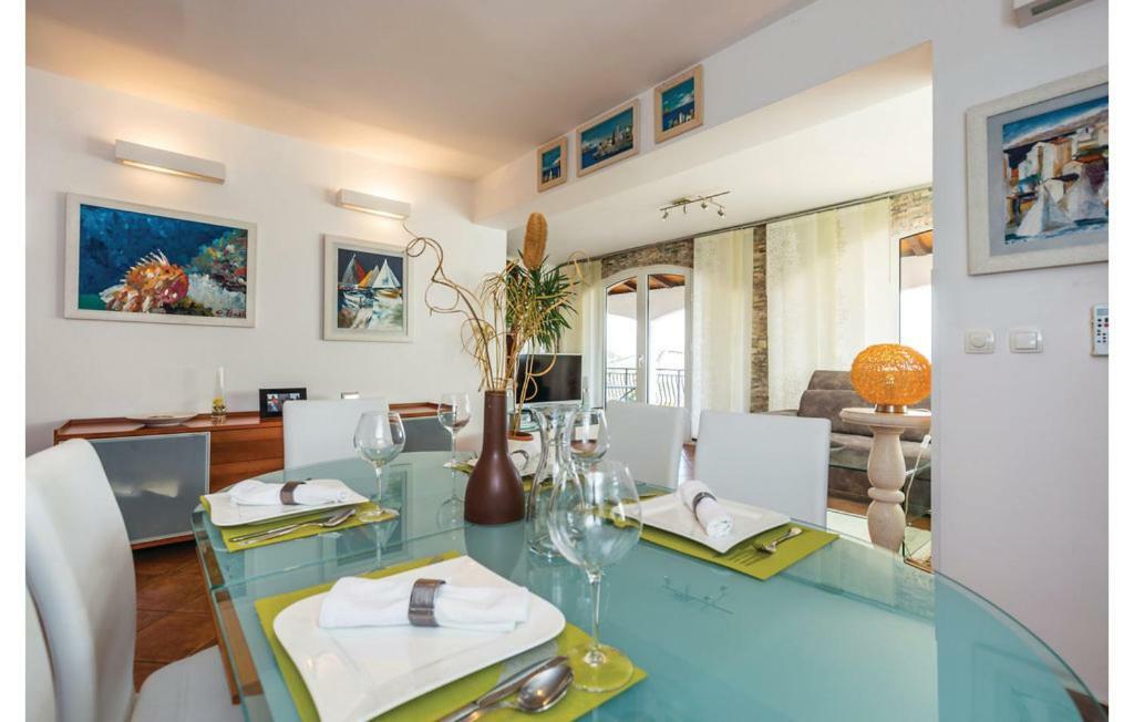 Petra Hills Apartment Opatija Bagian luar foto