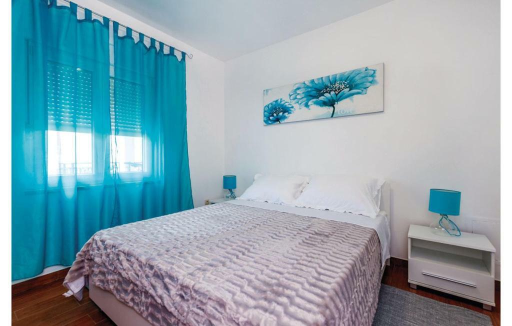 Petra Hills Apartment Opatija Bagian luar foto