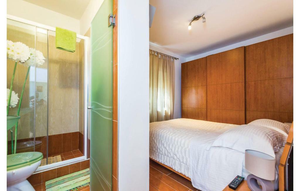 Petra Hills Apartment Opatija Bagian luar foto