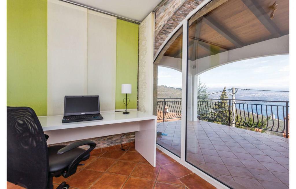 Petra Hills Apartment Opatija Bagian luar foto