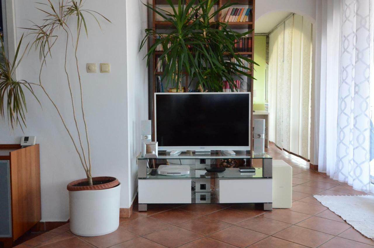 Petra Hills Apartment Opatija Bagian luar foto