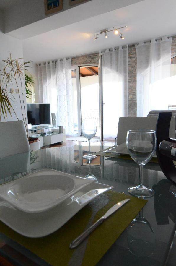 Petra Hills Apartment Opatija Bagian luar foto