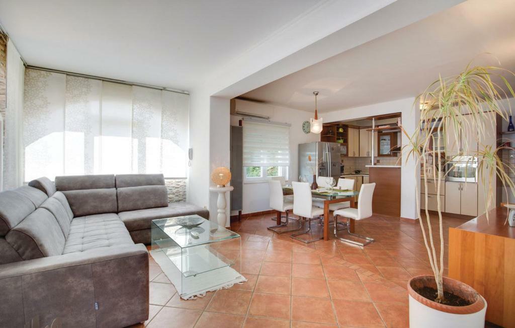 Petra Hills Apartment Opatija Bagian luar foto
