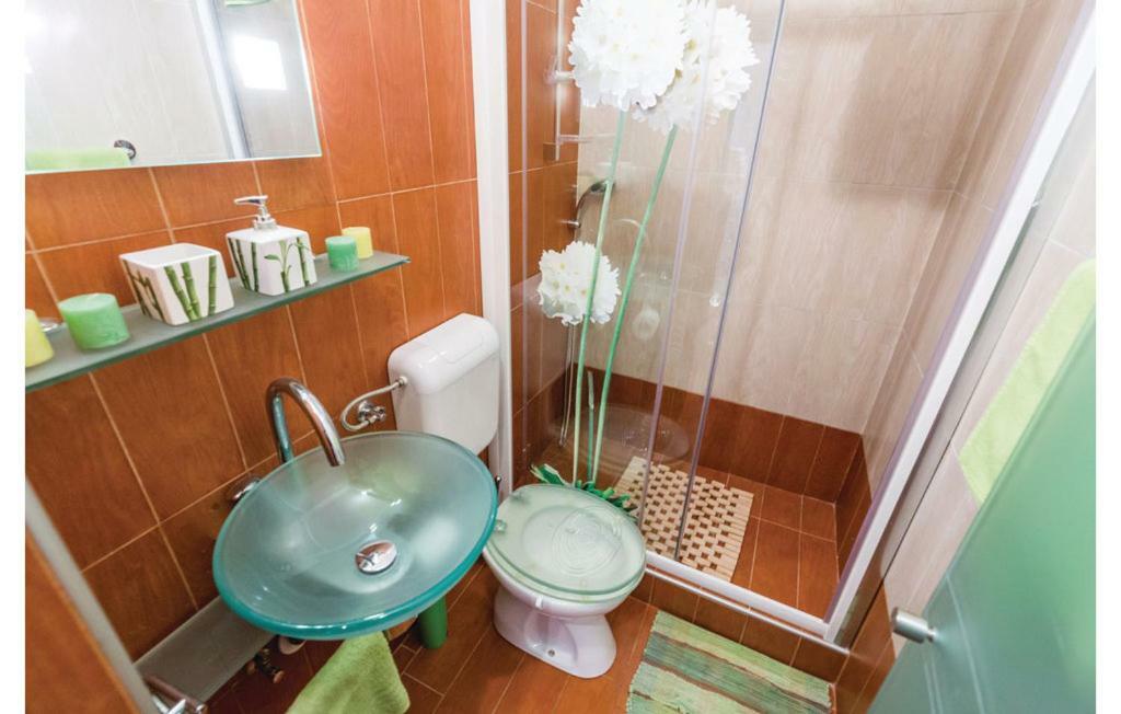 Petra Hills Apartment Opatija Bagian luar foto
