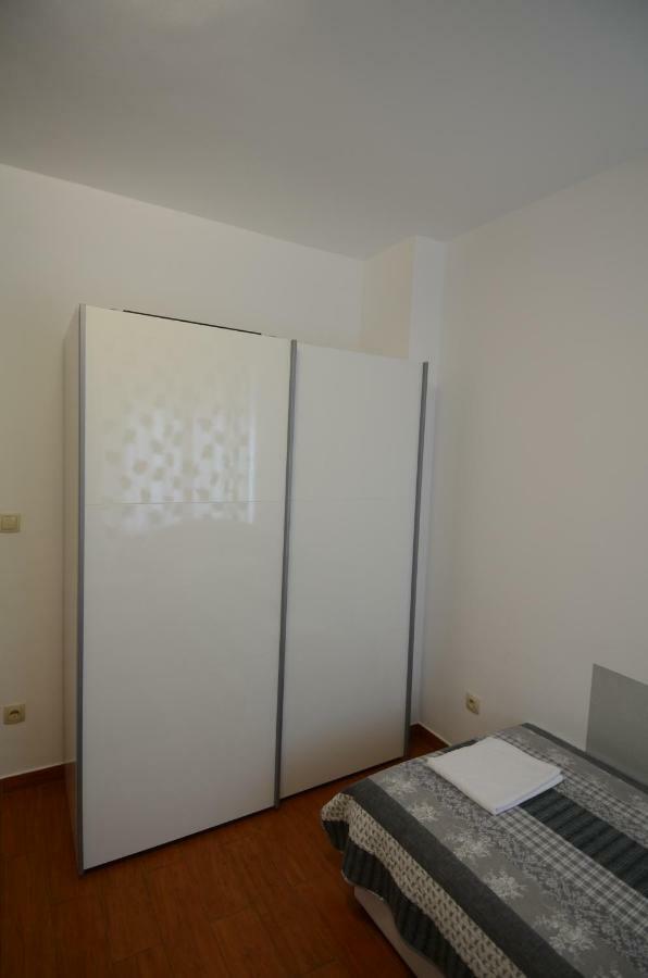 Petra Hills Apartment Opatija Bagian luar foto