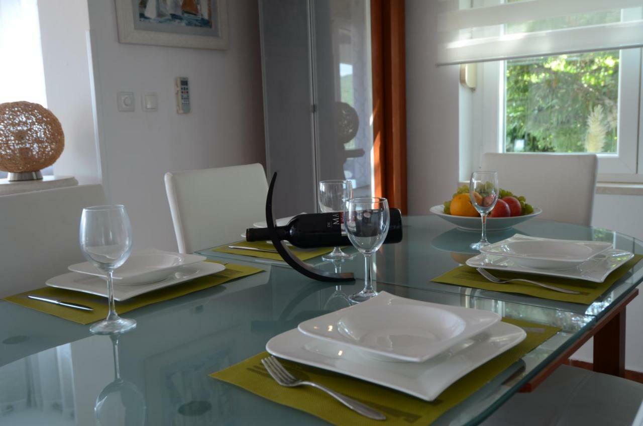 Petra Hills Apartment Opatija Bagian luar foto