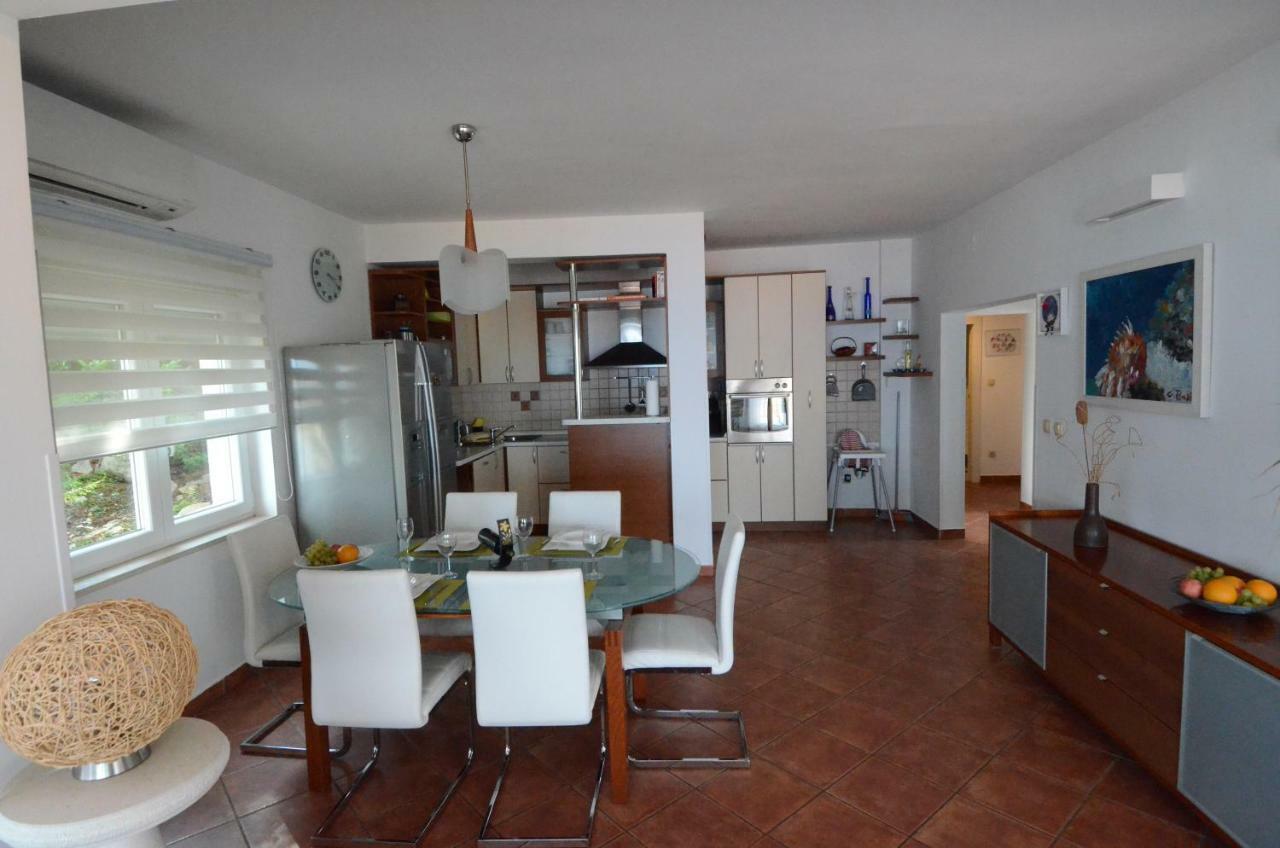 Petra Hills Apartment Opatija Bagian luar foto