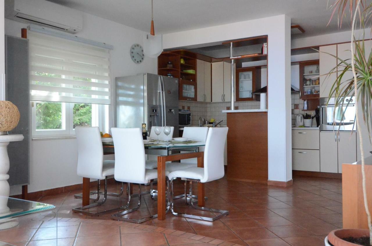 Petra Hills Apartment Opatija Bagian luar foto