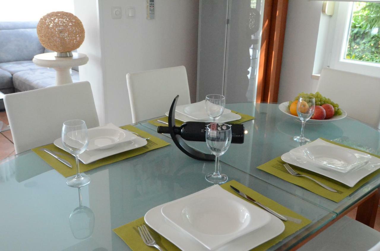 Petra Hills Apartment Opatija Bagian luar foto